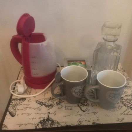 Da Noi Bed and Breakfast Τεργέστη Εξωτερικό φωτογραφία