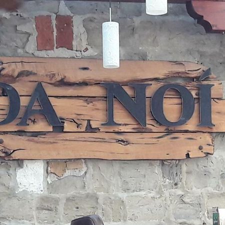 Da Noi Bed and Breakfast Τεργέστη Εξωτερικό φωτογραφία