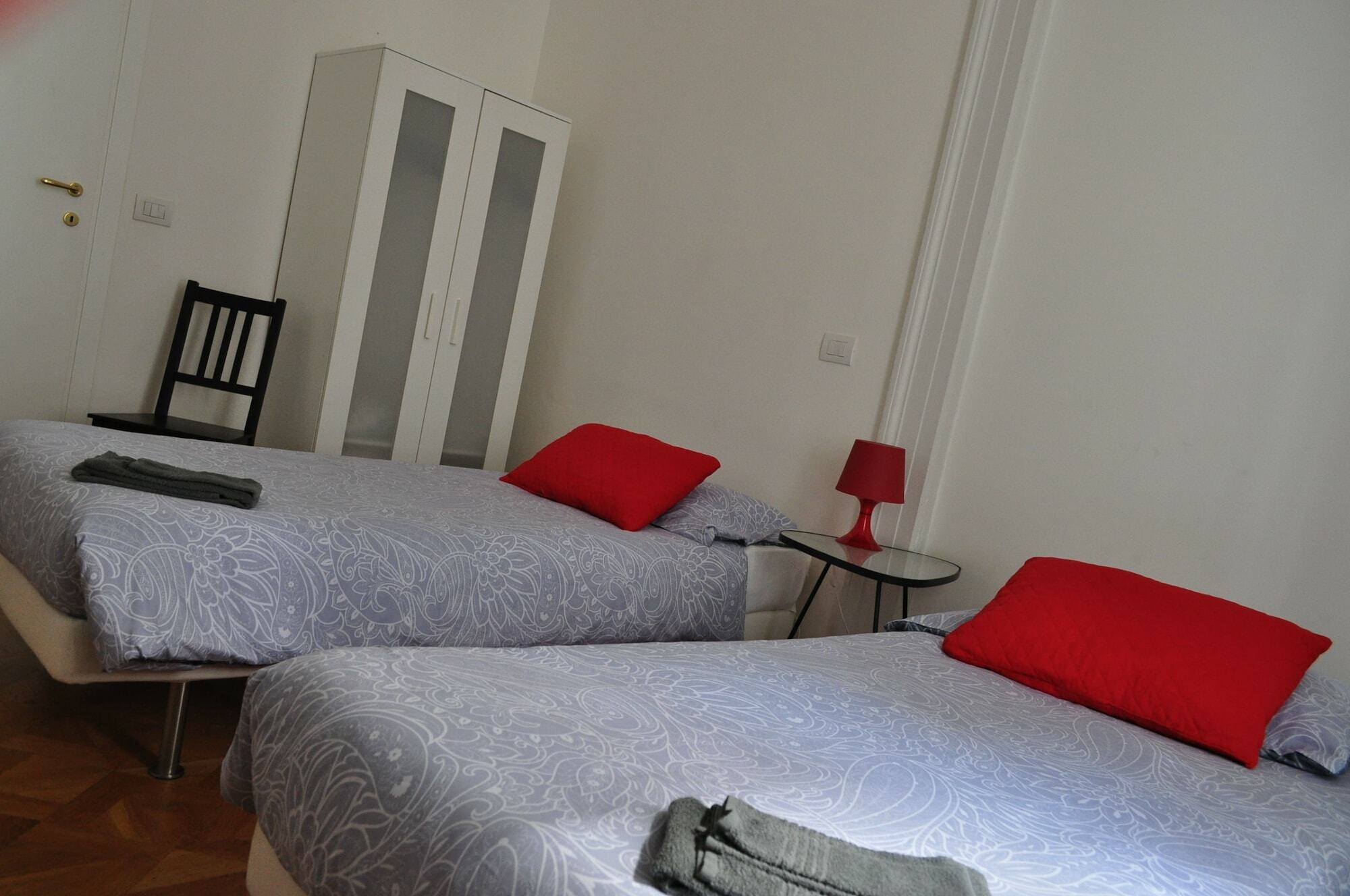 Da Noi Bed and Breakfast Τεργέστη Εξωτερικό φωτογραφία