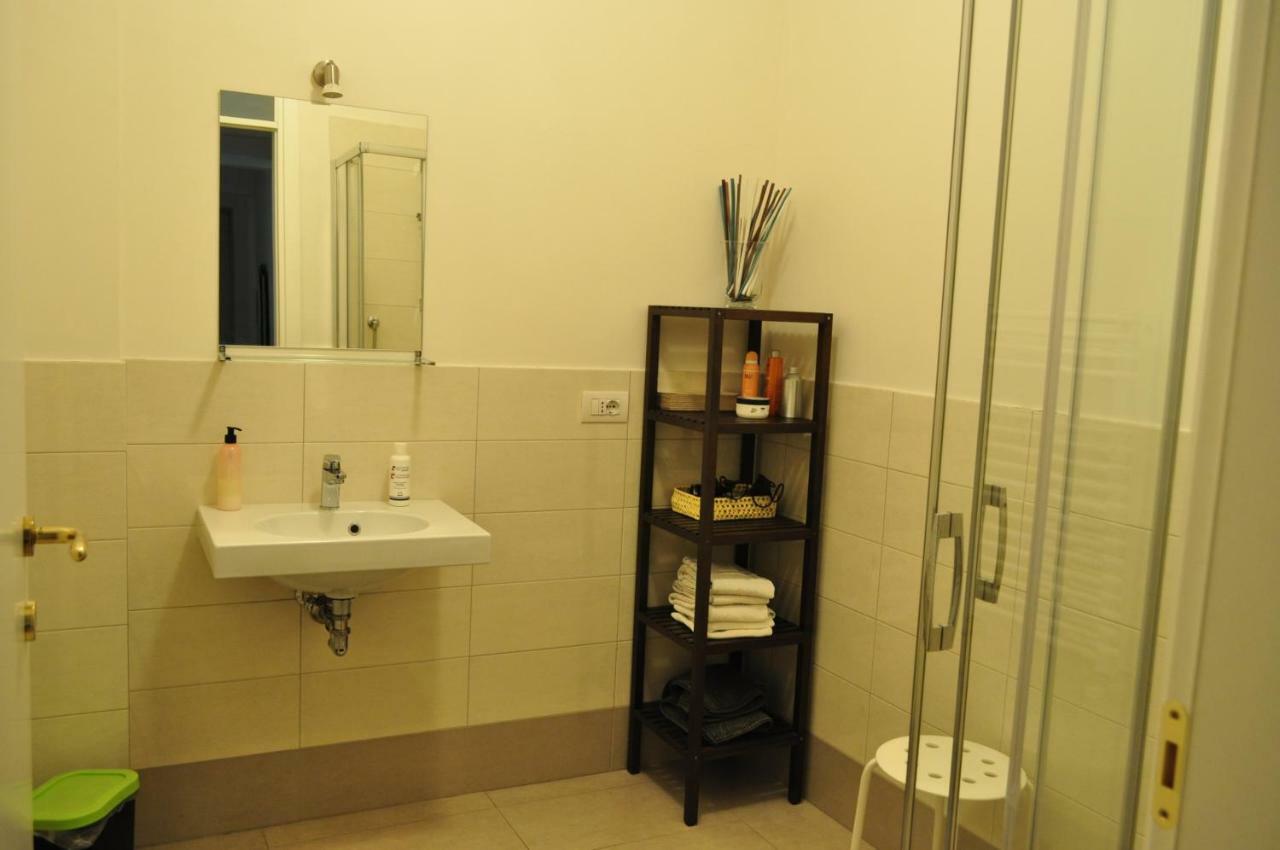 Da Noi Bed and Breakfast Τεργέστη Εξωτερικό φωτογραφία