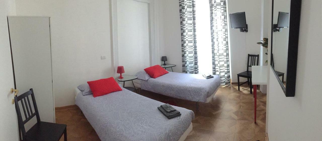 Da Noi Bed and Breakfast Τεργέστη Εξωτερικό φωτογραφία