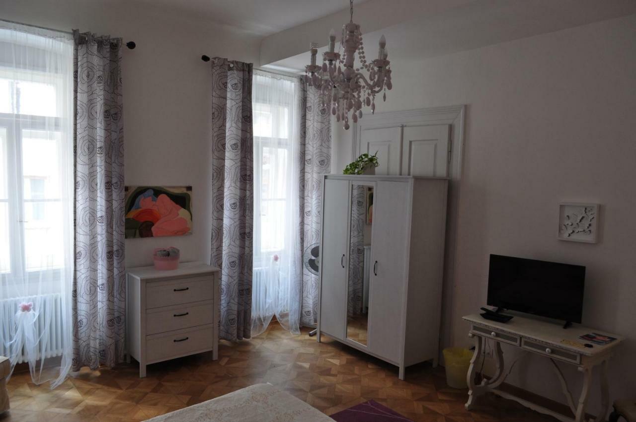 Da Noi Bed and Breakfast Τεργέστη Εξωτερικό φωτογραφία