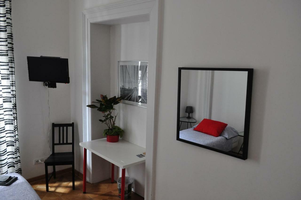 Da Noi Bed and Breakfast Τεργέστη Εξωτερικό φωτογραφία