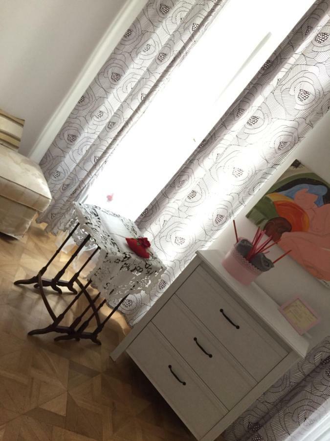 Da Noi Bed and Breakfast Τεργέστη Εξωτερικό φωτογραφία