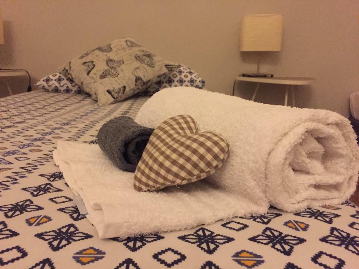 Da Noi Bed and Breakfast Τεργέστη Εξωτερικό φωτογραφία