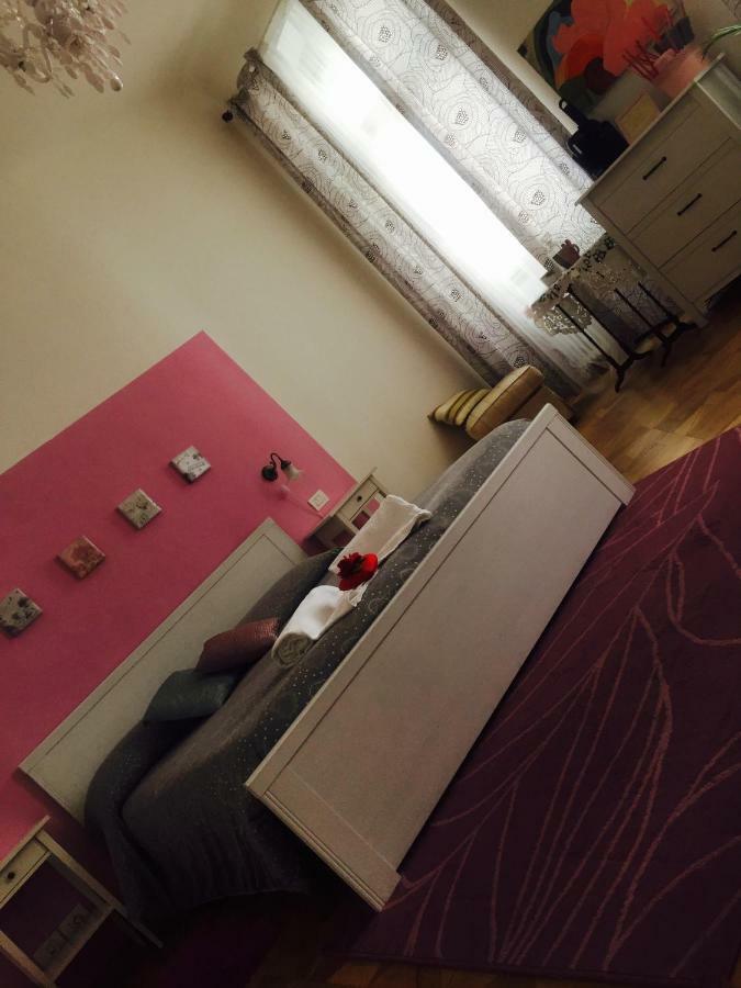 Da Noi Bed and Breakfast Τεργέστη Εξωτερικό φωτογραφία