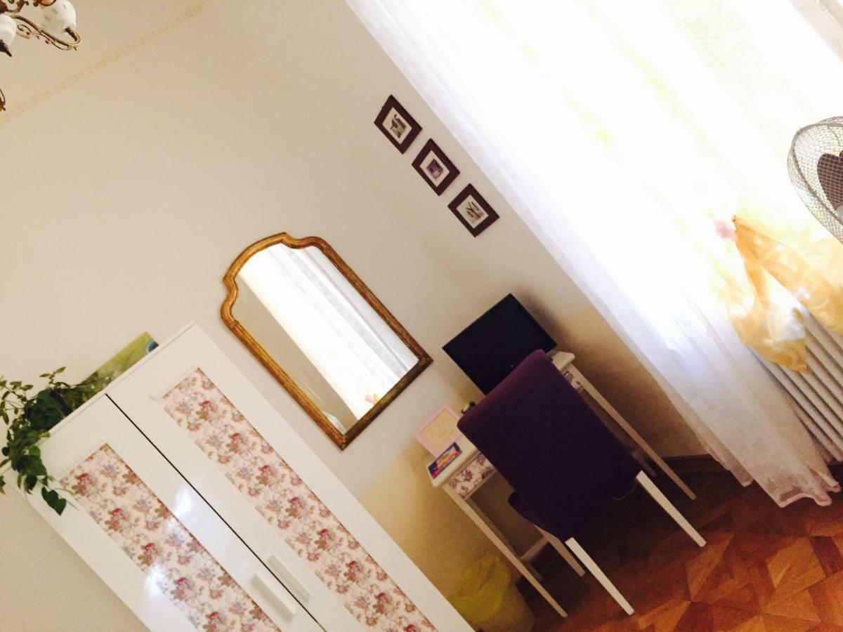 Da Noi Bed and Breakfast Τεργέστη Εξωτερικό φωτογραφία