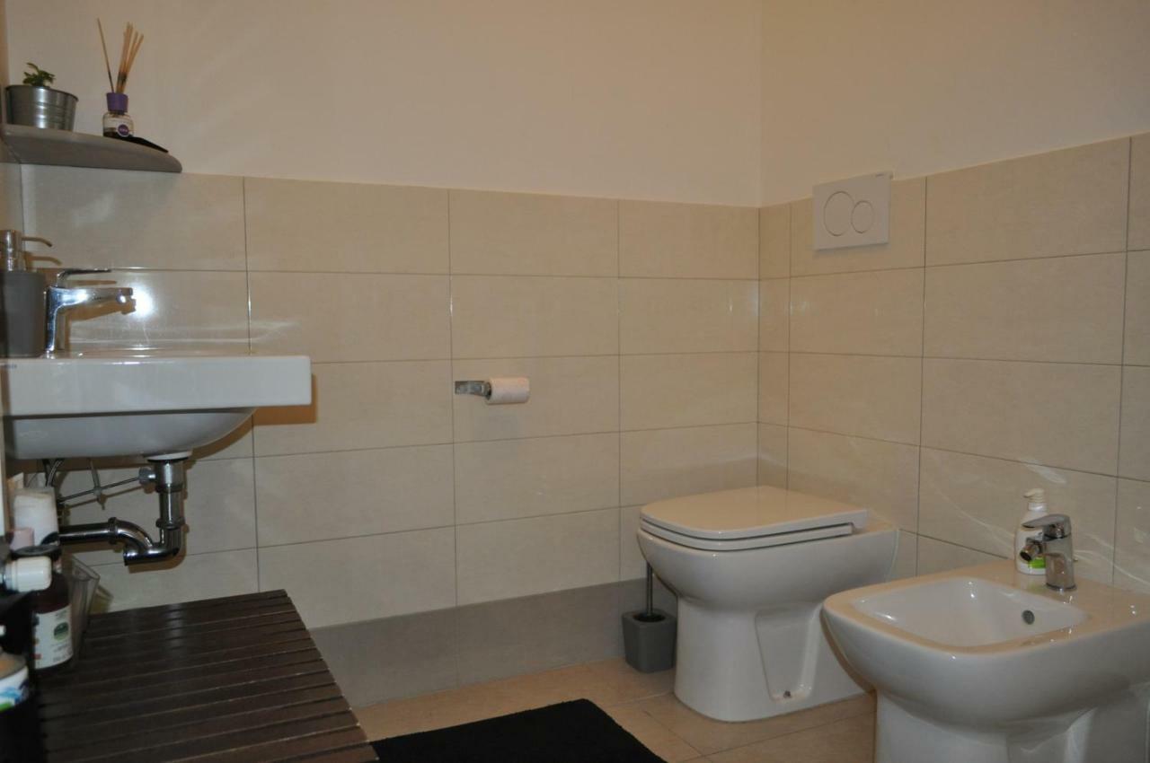 Da Noi Bed and Breakfast Τεργέστη Εξωτερικό φωτογραφία