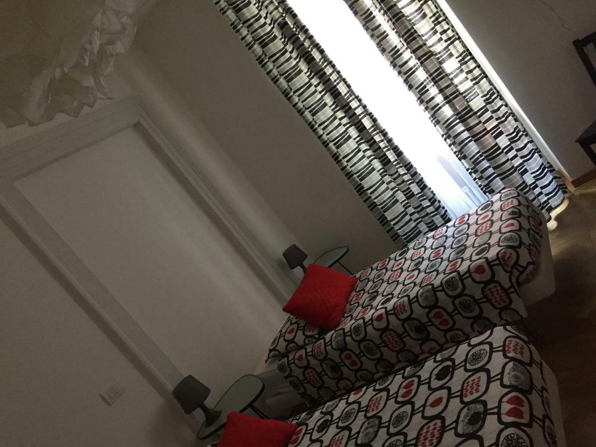 Da Noi Bed and Breakfast Τεργέστη Εξωτερικό φωτογραφία