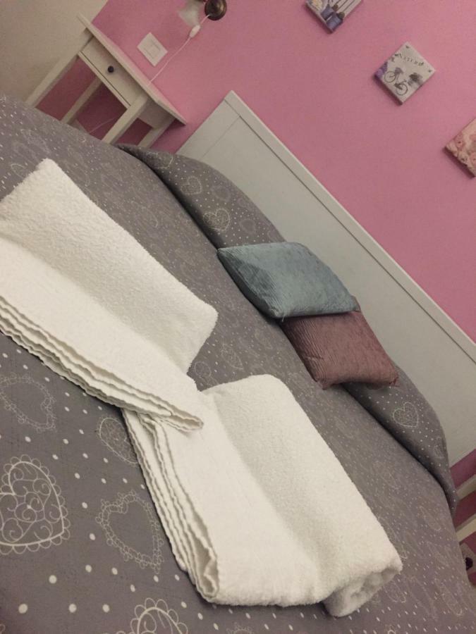 Da Noi Bed and Breakfast Τεργέστη Εξωτερικό φωτογραφία